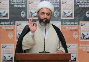 رژیم آل خلیفه بیش از پیش به تخریب مساجد بحرین ادامه می دهد