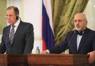 Iran, Russia FMs discuss bilateral, regional issues