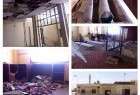 جمعیت الوفاق تخریب مسجدتاریخی بحرین را محكوم كرد