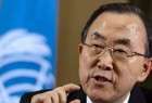 هشداردبیر کل سازمان ملل درباره احکام اعدام در مصر