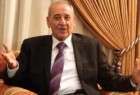 هشدار رئیس مجلس لبنان نسبت به اقدامات توسعه طلبانه رژیم صهیونیستی