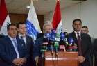 مفوضية الانتخابات العراقية : عملية "التصويت الخاص" حازت على اكبر نسبة من الاصوات