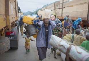 Génocide en Centrafrique, les évacuations de musulmans s’intensifient