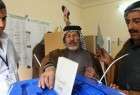 آغاز انتخابات پارلمانی عراق