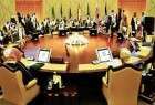 تأکید کشور های عضو شورای همکاری خلیج فارس بر مبارزه با تروریسم