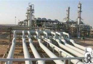 افزایش بی سابقه صادرات نفت عراق