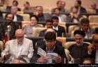 برگزاری کمیسیونهای تخصصی نشست اتحادیه بین المللی تجار و بازرگانان مسلمان