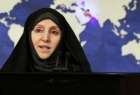ايران ترفض اتهامات وزير الخارجية اليمني