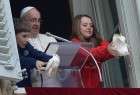 بابا الفاتيكان يعتذر من جديد على تورط كهنته في انتهاكات ضد الاطفال!