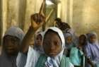 دانش اموزان ربوده شده نیجریایی باید هرچه زودتر ازاد شوند