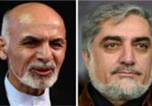 انتخابات ریاست جمهوری افغانستان به دور دوم کشیده شد/۲۴ خرداد زمان برگزاری دور دوم