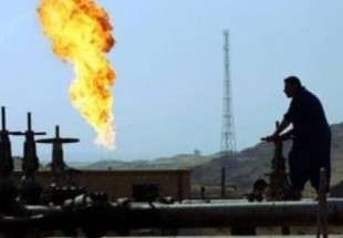 فروش نفت منطقه کردستان عراق به اسرائیل