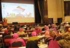 برگزاری اجلاس بین المللی آزادی مسجدالاقصی در مالزی