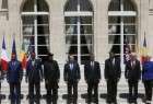 توافق ۵ کشور افریقایی برای مبارزه با بوکو حرام