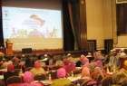 پایان اجلاس بین المللی آزادی مسجدالاقصی و دفاع از مظلوم در مالزی/موافقت با دو پیشنهاد مجمع جهانی تقریب