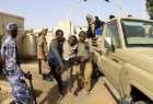 قوات "حفتر" تحتل البرلمان الليبي  