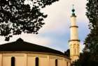 تلاش زنان مسلمان بلژیک برای ساخت مسجد