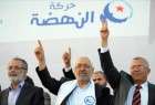 النهضة التونسية تحذر من تطور احداث ليبيا الى حرب اهلية