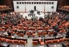 البرلمان التركي يحقق في حادث "المنجم" والادعاء العام ينفي وجود متهمين