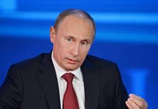 West ignoring Russia’s interests in Ukraine: Putin