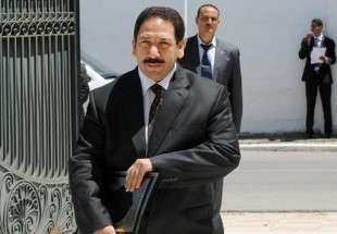 هجوم مسلح على منزل وزير الداخلية التونسي
