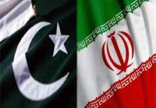 حجم تجارت ایران و پاکستان به ۵ میلیارد دلار خواهد رسید