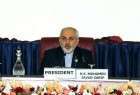ظریف: منجزات ایران العلمیة والبحثیة الکبری غیر قابلة للتفاوض