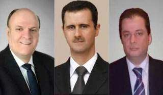 بدء عملية الانتخابات الرئاسية السورية