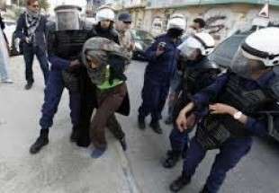 مخالفان بحرینی به 305 سال زندان محکوم شدند