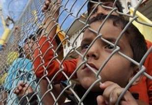 افزایش تعداد کودکان در زندانهای رژیم آل خلیفه