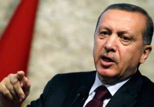 انتقاد اردوغان از تحریم های غرب علیه ایران و تأکید بر اهمیت بازار ایران