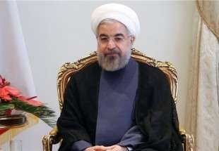 Iran ready to take final step towards resolving nuclear issue