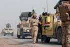 الجيش العراقي يواصل دكّ اوكار داعش غربي البلاد