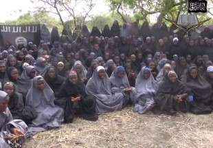 الجيش النيجيري يفكّك خلية ضالعة في اختطاف "الفتيات"