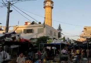 شرایط عادی زندگی مردم غزه علیرغم حملات رژیم صهیونیستی