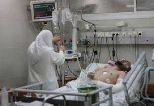 کمبود شدید برق در بیمارستان های غزه