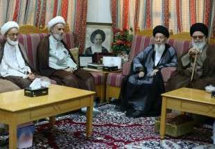 دعوة شخصيات دينية بارزة في البحرين لتاسيس "اللقاء العلمائي"