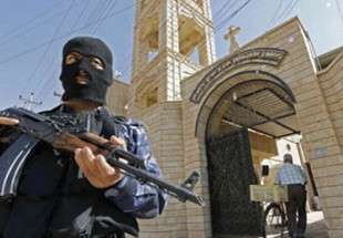 مسیحیان موصل مجبور به پرداخت مالیات به داعش شده اند