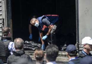 كييف تستلم جثث ضحايا الطائرة الماليزية وسط قرار دولي بمحاسبة المسؤولين عن اسقاطها