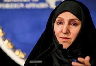 طهران تدعو لمحاكمة "اسرائيل" دوليا وعدم الاكتفاء بشجب جرائمه