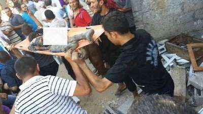 تقرير ألمانيّ: حادثة المستوطنون ذريعة لشنّ عدوان غزّة