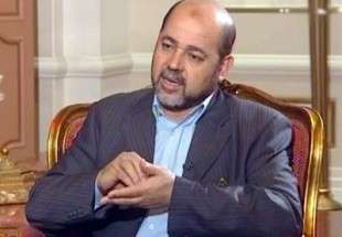 أبو مرزوق: المبادرة المصرية جاءت لإحراج حماس وإعلان هزيمتها