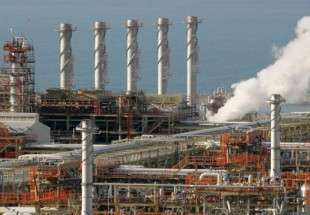 ‘Sanctions fail to cut Iran gas output’