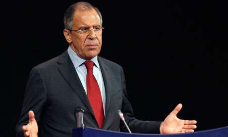 روسيا تؤكد بأن العقوبات الغربية ستزيد من اصرارها على الصمود