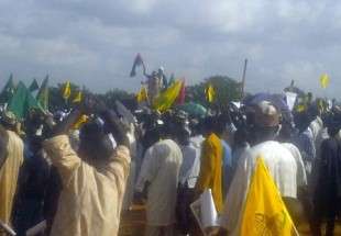محکومیت حمله به راهپیمایان روز قدس در نیجریه