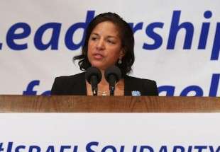US will more than double investment in Israel’s Iron Dome in 2015: Rice