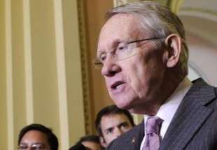 Israel in urgent need of more US money for war on Gaza: Harry Reid