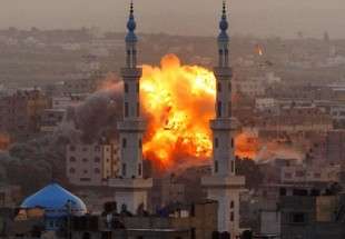 مقاومة غزة تقتل ١٠ جنود صهاينة خلال ساعات .. والعدو ينتقم من المدنيين