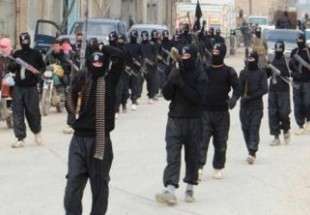 "داعش" الارهابية تمنع إقامة صلاة العيد في مساجد الموصل