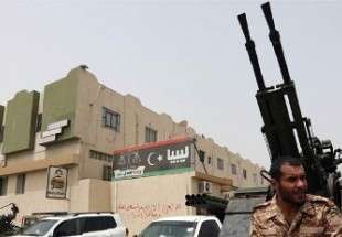 مسلحون يستولون على موقع عسكري في ليبيا